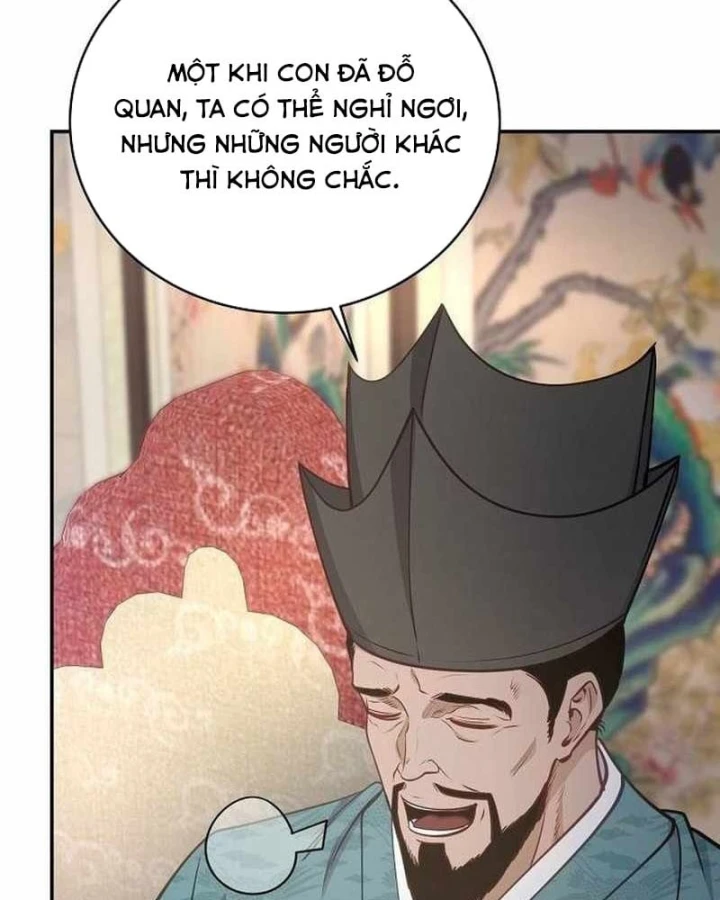 Bảng Trạng Thái Bí Mật Của Tham Quan Chapter 19 - 13