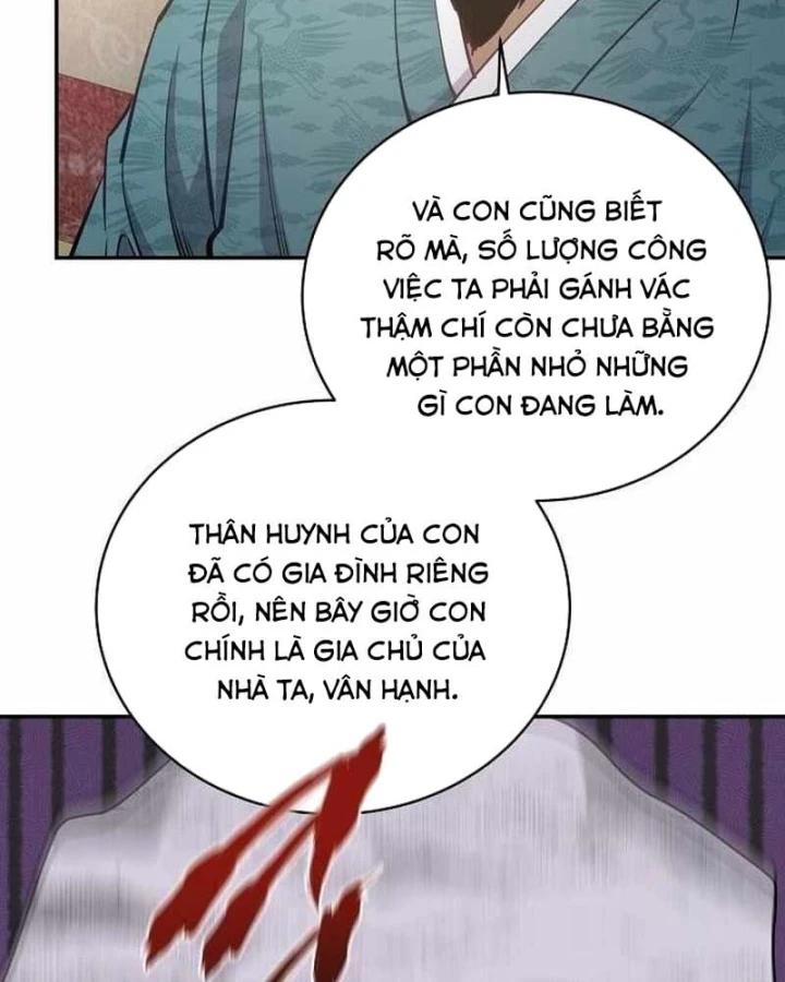 Bảng Trạng Thái Bí Mật Của Tham Quan Chapter 19 - 14