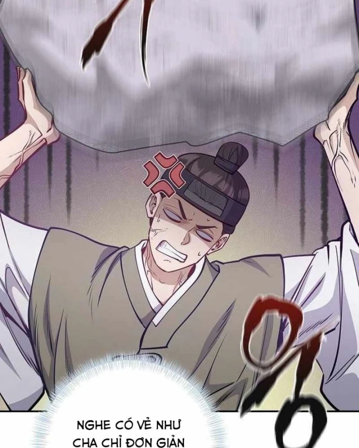 Bảng Trạng Thái Bí Mật Của Tham Quan Chapter 19 - 15