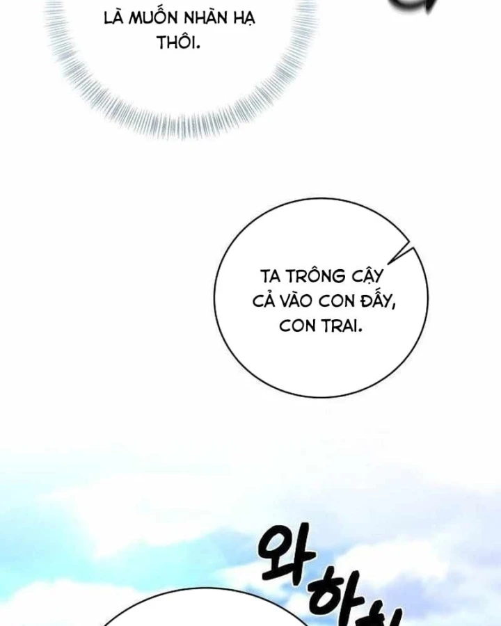 Bảng Trạng Thái Bí Mật Của Tham Quan Chapter 19 - 16