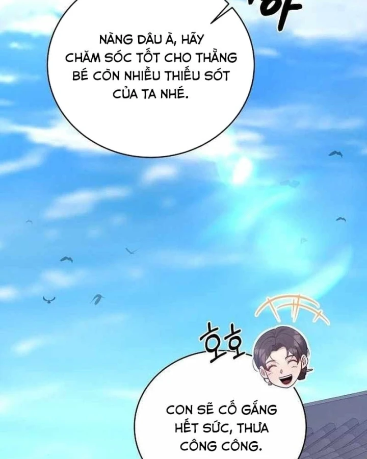 Bảng Trạng Thái Bí Mật Của Tham Quan Chapter 19 - 17