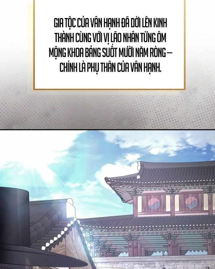 Bảng Trạng Thái Bí Mật Của Tham Quan Chapter 19 - 19