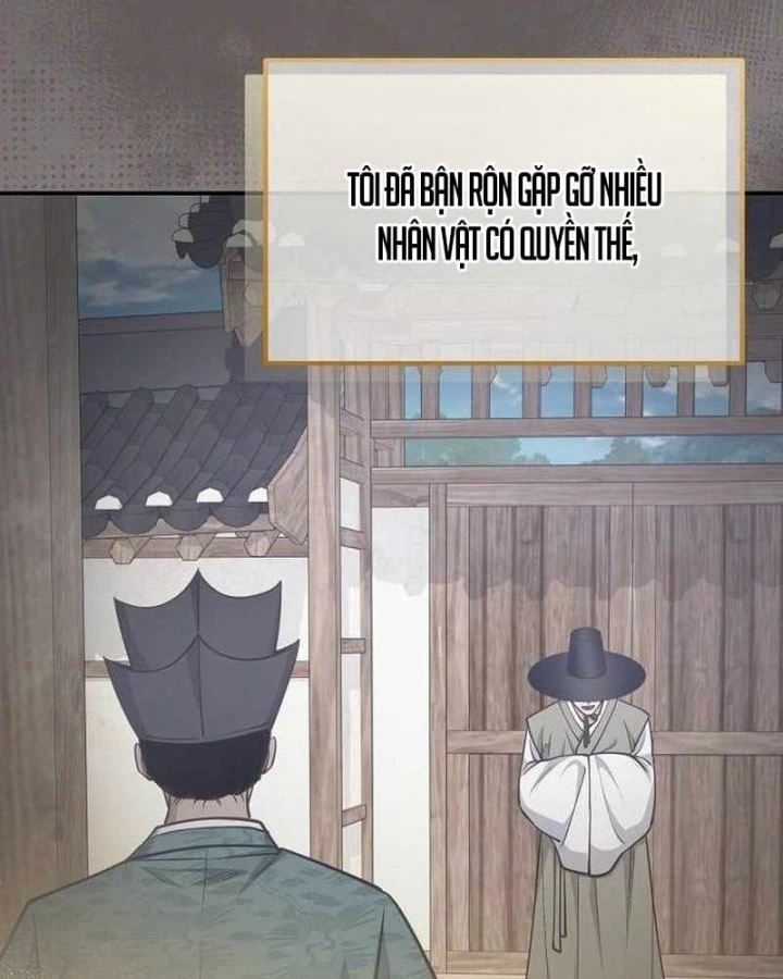 Bảng Trạng Thái Bí Mật Của Tham Quan Chapter 19 - 21