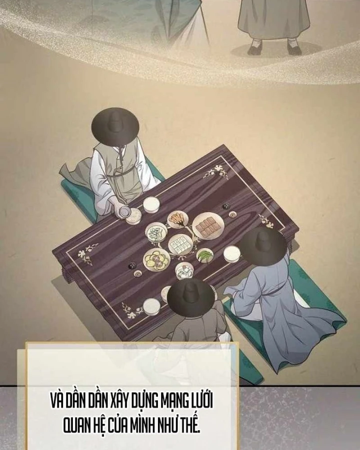 Bảng Trạng Thái Bí Mật Của Tham Quan Chapter 19 - 22