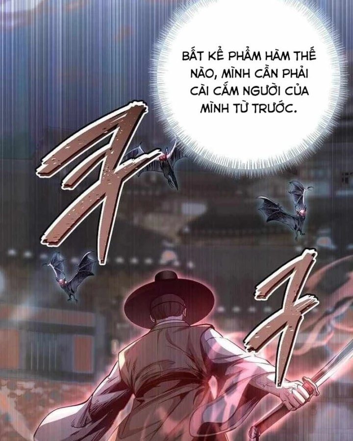 Bảng Trạng Thái Bí Mật Của Tham Quan Chapter 19 - 24