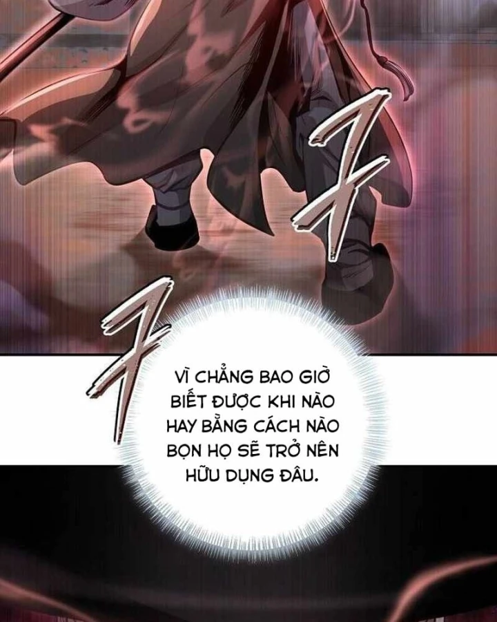 Bảng Trạng Thái Bí Mật Của Tham Quan Chapter 19 - 25