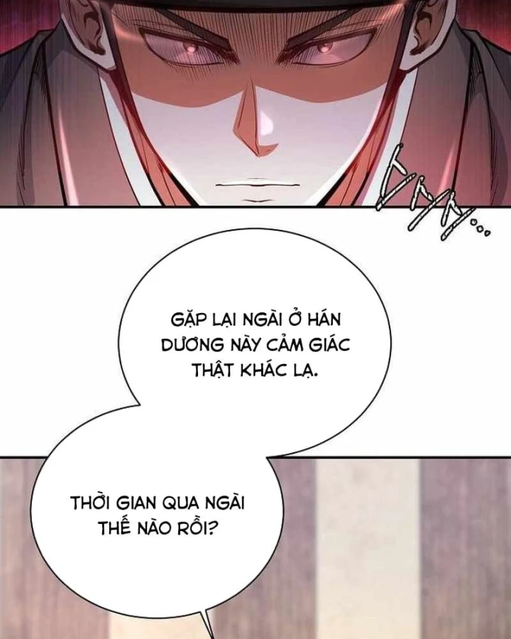 Bảng Trạng Thái Bí Mật Của Tham Quan Chapter 19 - 26