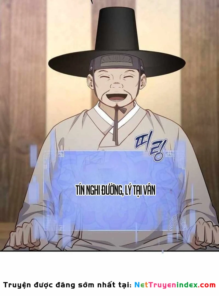 Bảng Trạng Thái Bí Mật Của Tham Quan Chapter 19 - 27