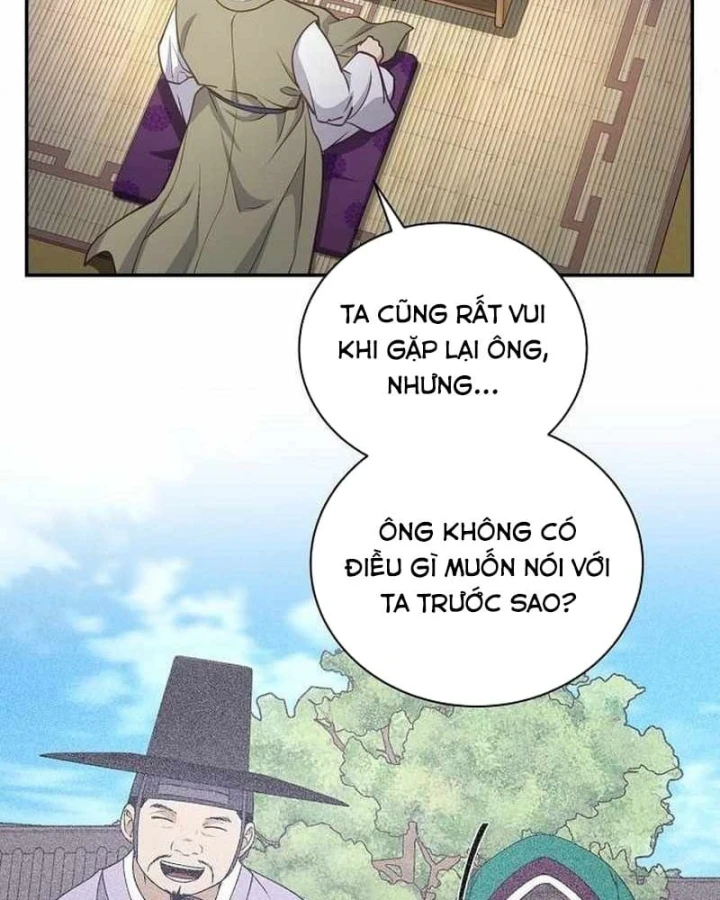 Bảng Trạng Thái Bí Mật Của Tham Quan Chapter 19 - 30