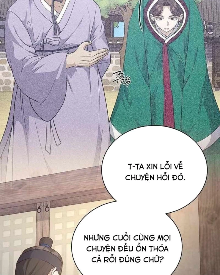 Bảng Trạng Thái Bí Mật Của Tham Quan Chapter 19 - 31