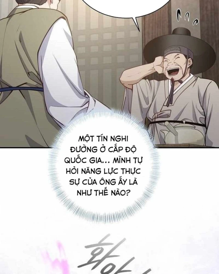 Bảng Trạng Thái Bí Mật Của Tham Quan Chapter 19 - 32