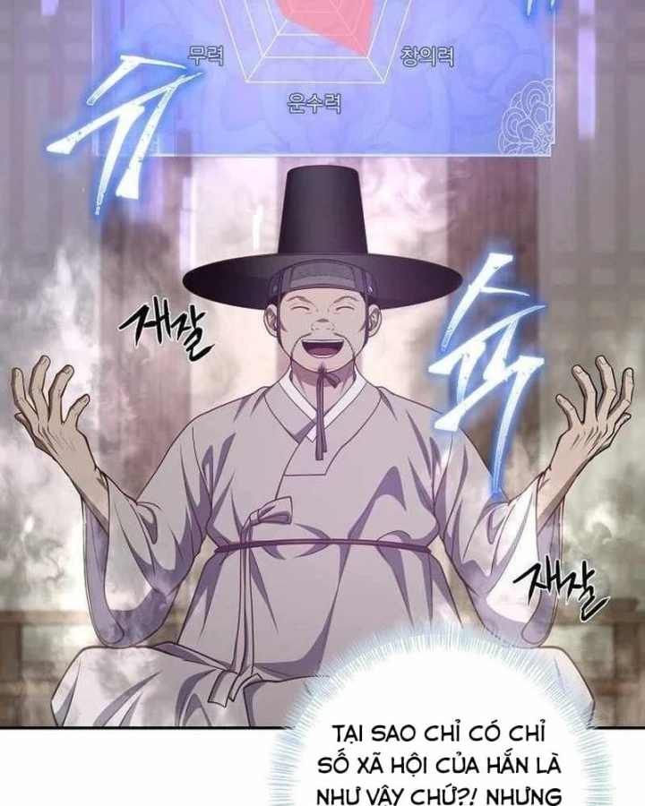 Bảng Trạng Thái Bí Mật Của Tham Quan Chapter 19 - 35