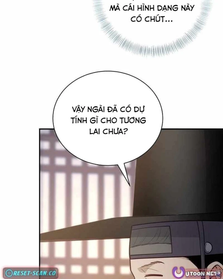 Bảng Trạng Thái Bí Mật Của Tham Quan Chapter 19 - 36