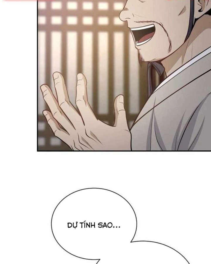 Bảng Trạng Thái Bí Mật Của Tham Quan Chapter 19 - 37