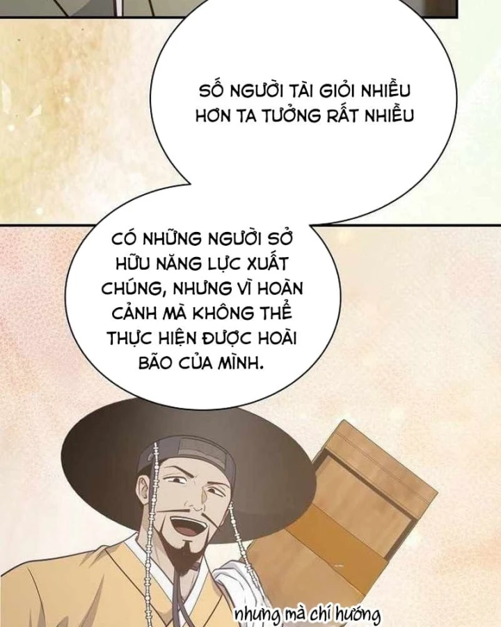 Bảng Trạng Thái Bí Mật Của Tham Quan Chapter 19 - 39