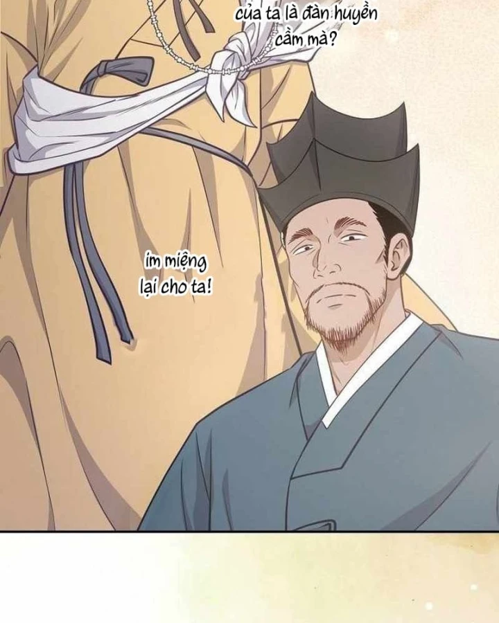 Bảng Trạng Thái Bí Mật Của Tham Quan Chapter 19 - 40