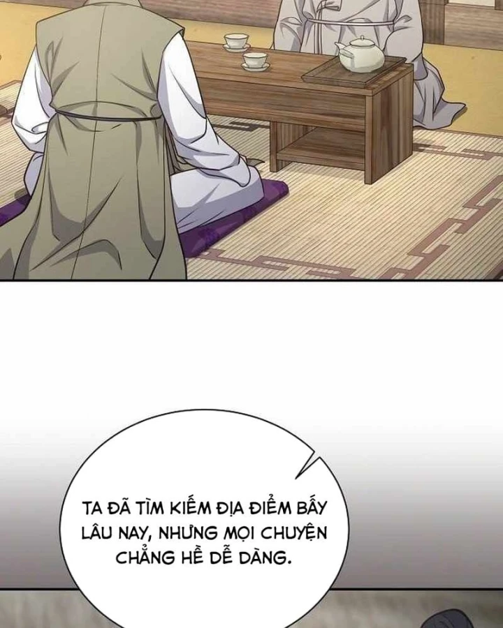 Bảng Trạng Thái Bí Mật Của Tham Quan Chapter 19 - 42