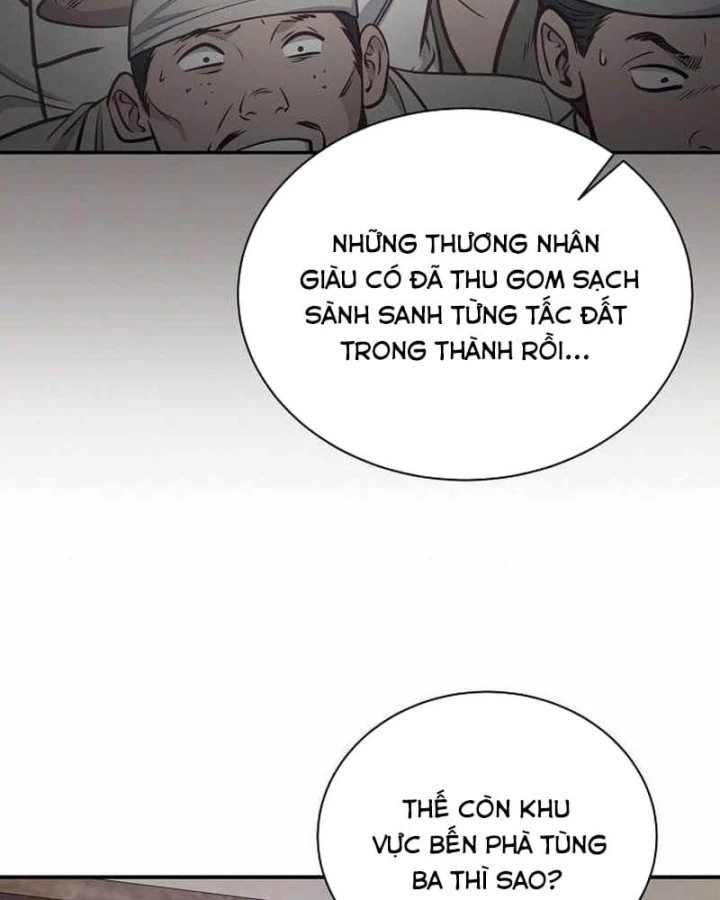 Bảng Trạng Thái Bí Mật Của Tham Quan Chapter 19 - 44