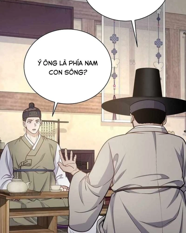 Bảng Trạng Thái Bí Mật Của Tham Quan Chapter 19 - 45