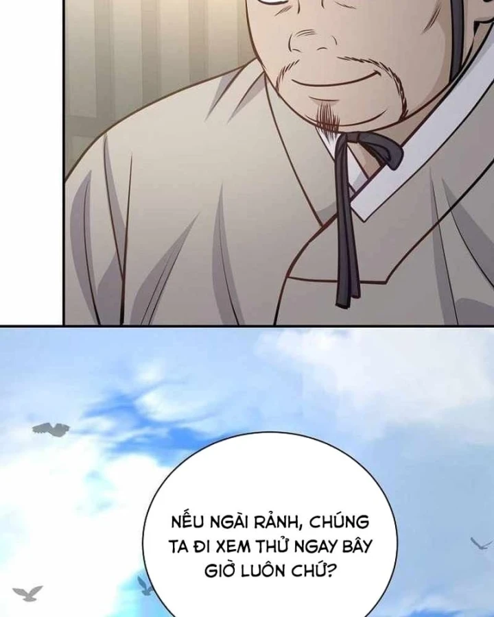 Bảng Trạng Thái Bí Mật Của Tham Quan Chapter 19 - 47