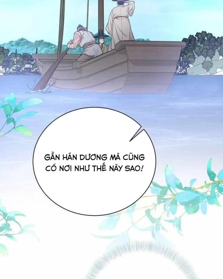 Bảng Trạng Thái Bí Mật Của Tham Quan Chapter 19 - 49