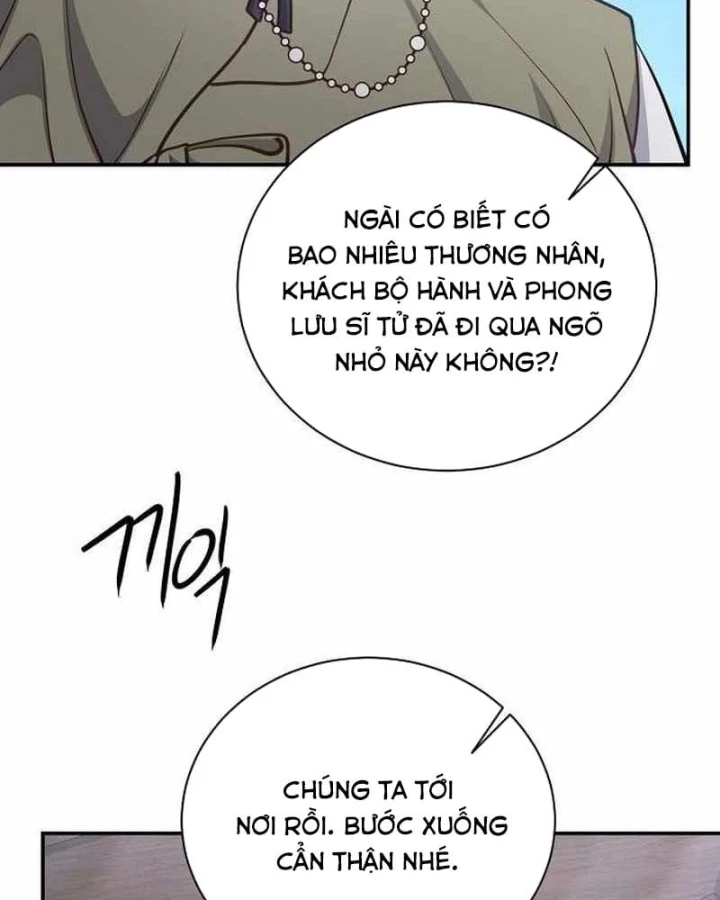 Bảng Trạng Thái Bí Mật Của Tham Quan Chapter 19 - 51