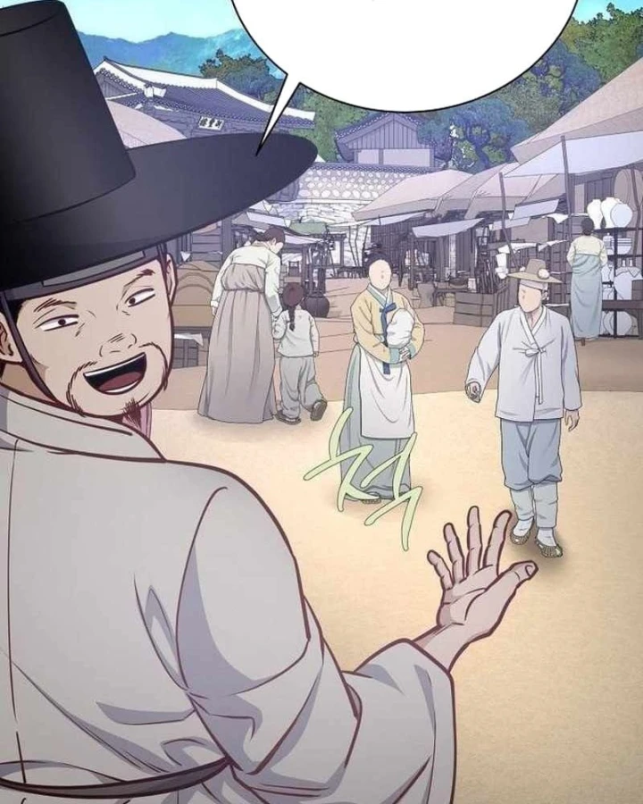 Bảng Trạng Thái Bí Mật Của Tham Quan Chapter 19 - 57