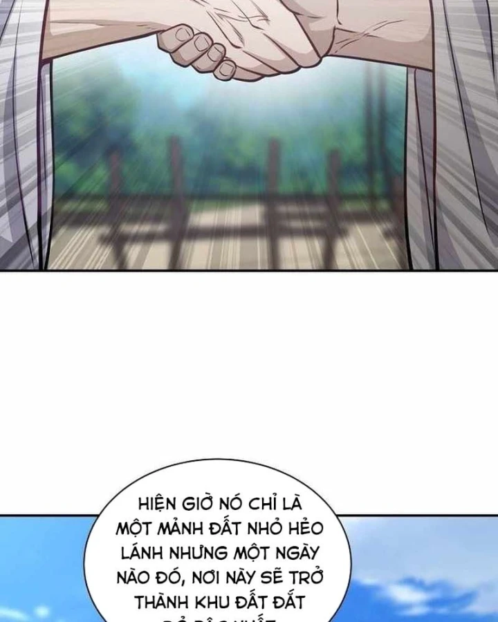 Bảng Trạng Thái Bí Mật Của Tham Quan Chapter 19 - 62