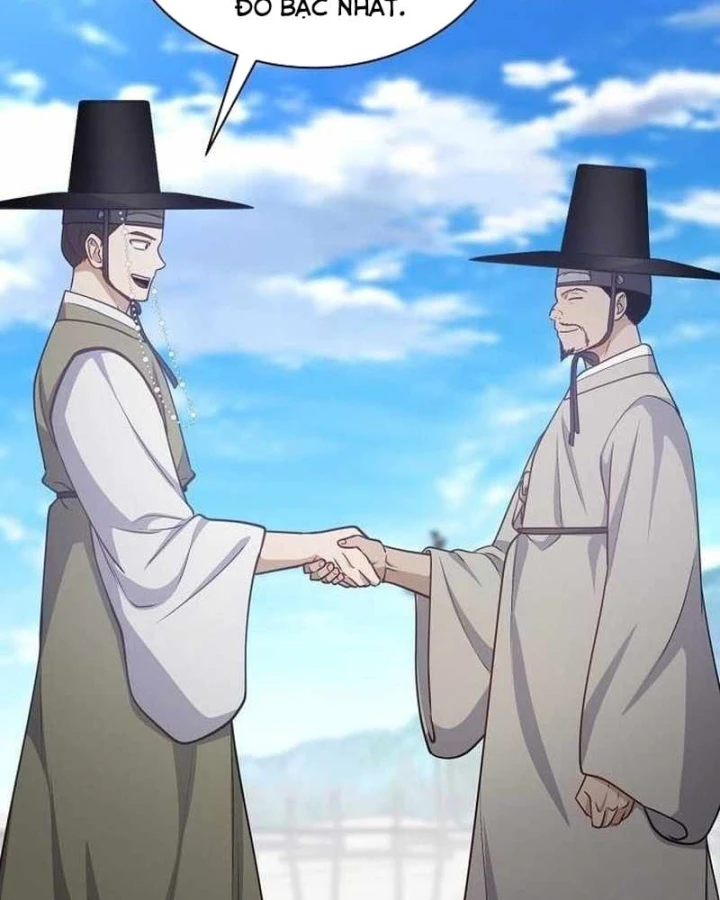 Bảng Trạng Thái Bí Mật Của Tham Quan Chapter 19 - 63