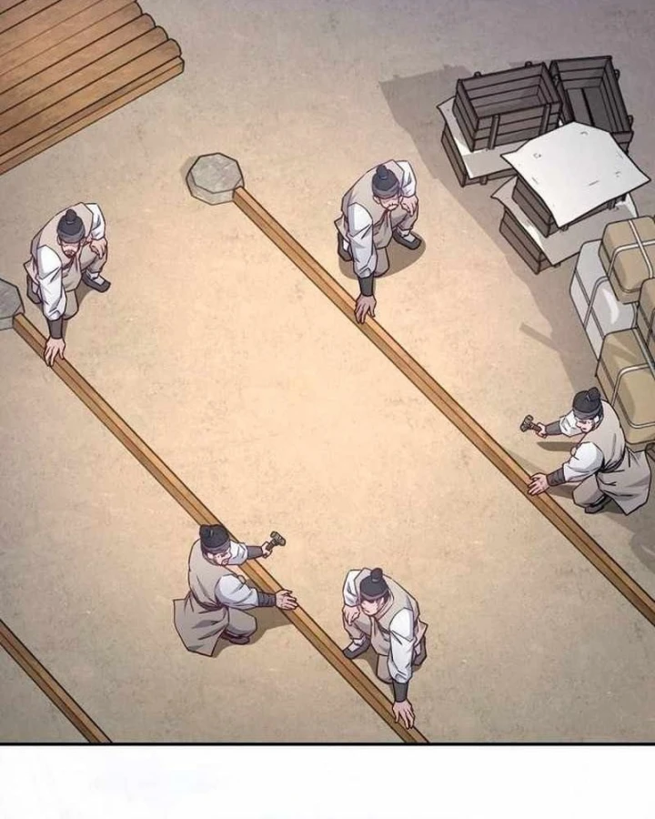 Bảng Trạng Thái Bí Mật Của Tham Quan Chapter 19 - 66