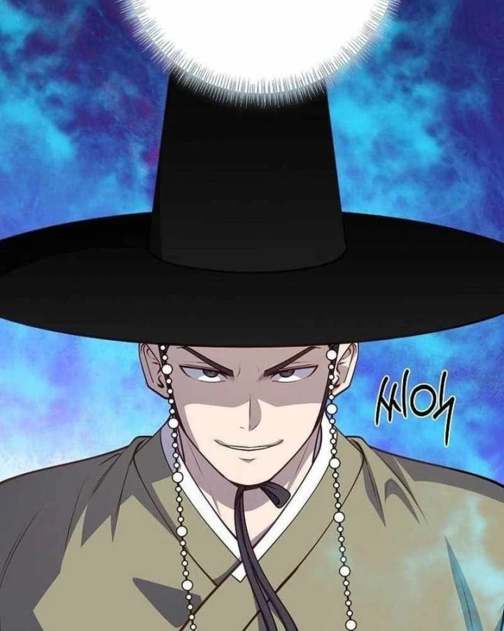 Bảng Trạng Thái Bí Mật Của Tham Quan Chapter 19 - 70