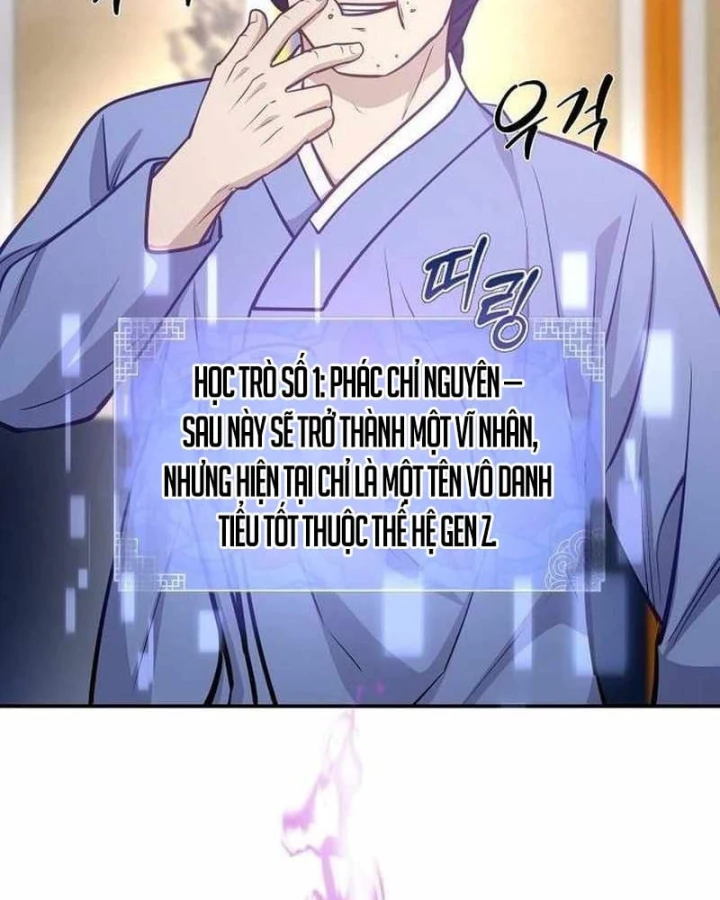 Bảng Trạng Thái Bí Mật Của Tham Quan Chapter 19 - 74