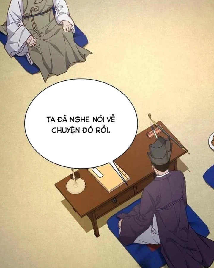 Bảng Trạng Thái Bí Mật Của Tham Quan Chapter 19 - 80