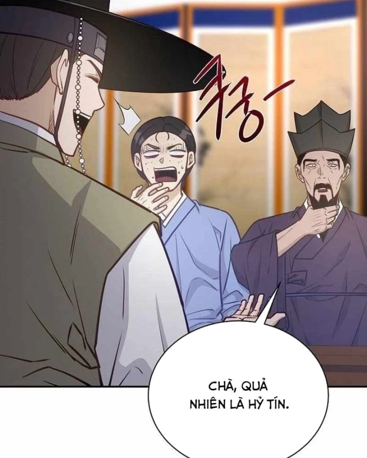 Bảng Trạng Thái Bí Mật Của Tham Quan Chapter 19 - 82