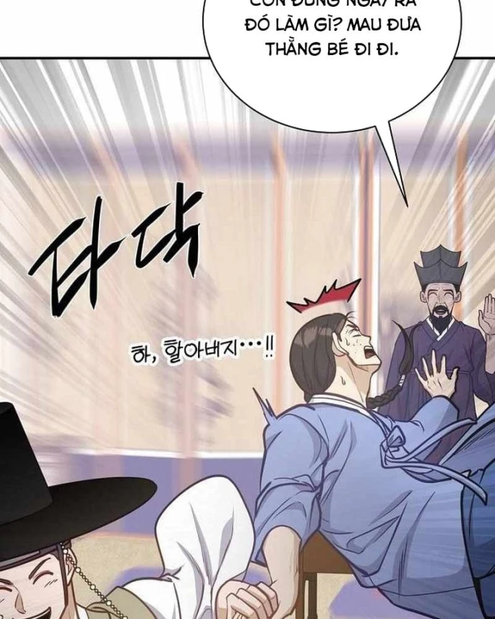 Bảng Trạng Thái Bí Mật Của Tham Quan Chapter 19 - 85