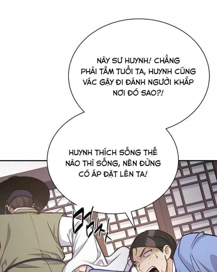 Bảng Trạng Thái Bí Mật Của Tham Quan Chapter 19 - 87