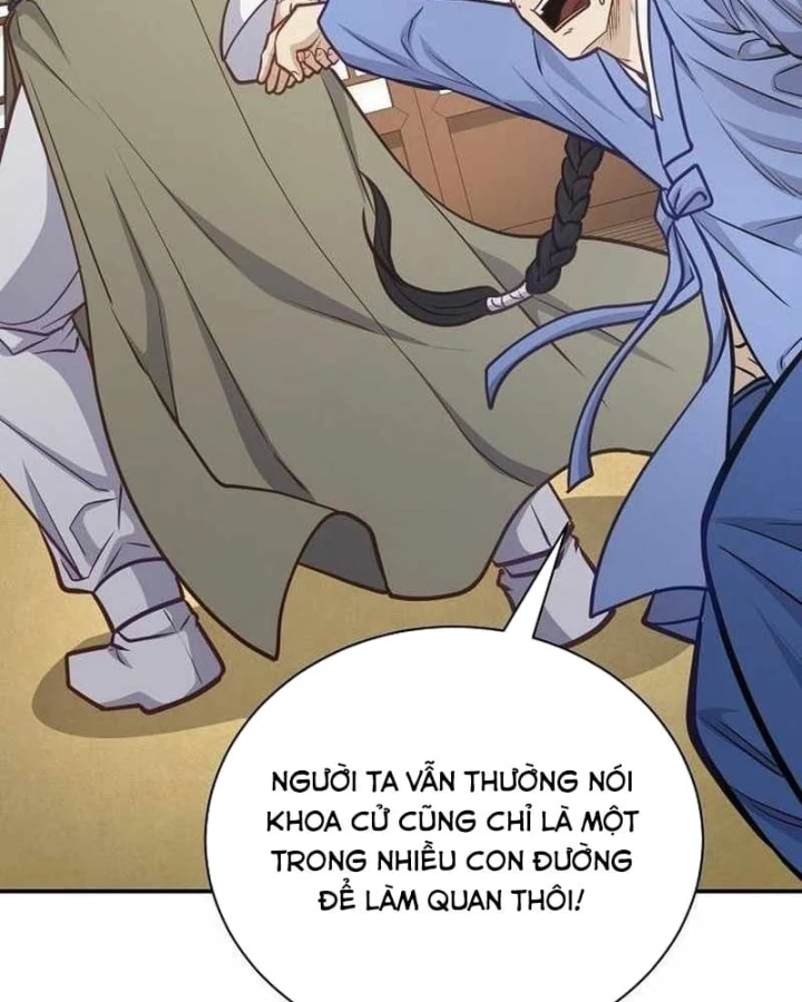 Bảng Trạng Thái Bí Mật Của Tham Quan Chapter 19 - 88