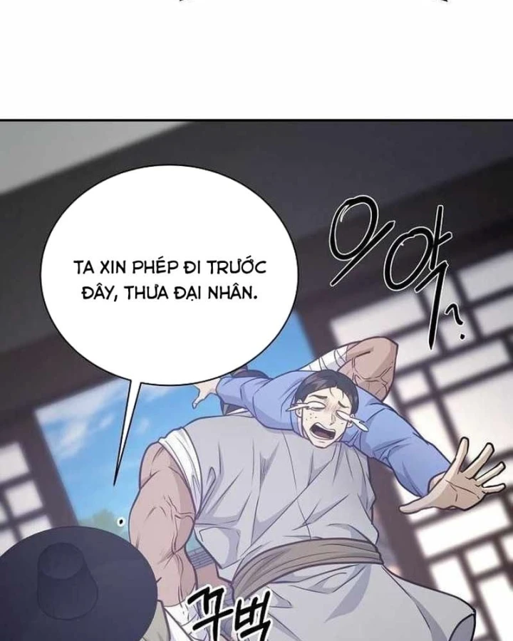 Bảng Trạng Thái Bí Mật Của Tham Quan Chapter 19 - 93