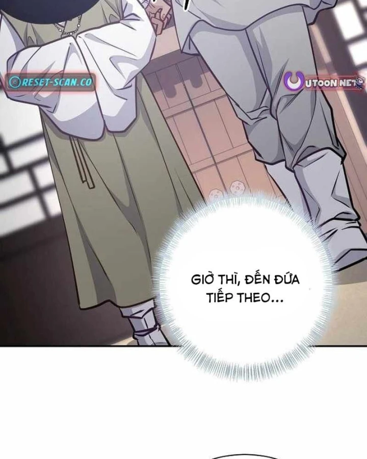 Bảng Trạng Thái Bí Mật Của Tham Quan Chapter 19 - 94