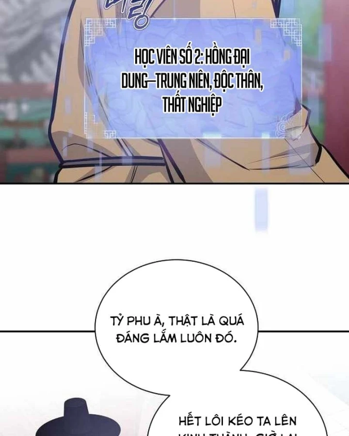 Bảng Trạng Thái Bí Mật Của Tham Quan Chapter 19 - 96