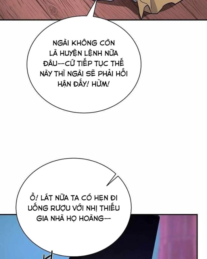 Bảng Trạng Thái Bí Mật Của Tham Quan Chapter 19 - 98