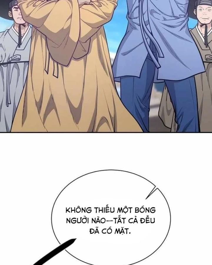 Bảng Trạng Thái Bí Mật Của Tham Quan Chapter 19 - 107