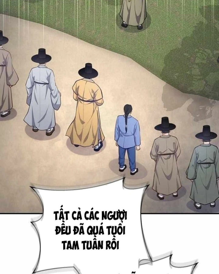 Bảng Trạng Thái Bí Mật Của Tham Quan Chapter 19 - 110