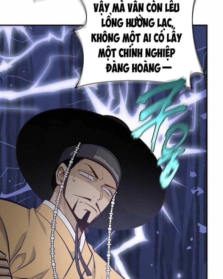 Bảng Trạng Thái Bí Mật Của Tham Quan Chapter 19 - 111