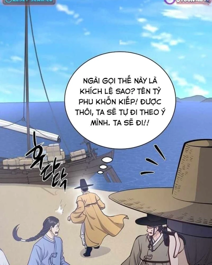 Bảng Trạng Thái Bí Mật Của Tham Quan Chapter 19 - 115