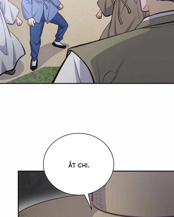 Bảng Trạng Thái Bí Mật Của Tham Quan Chapter 19 - 116