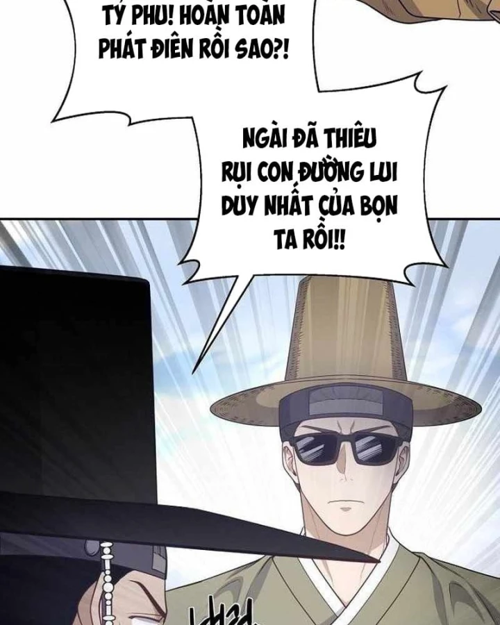 Bảng Trạng Thái Bí Mật Của Tham Quan Chapter 19 - 122