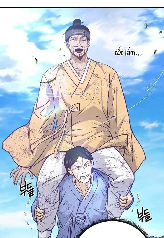 Bảng Trạng Thái Bí Mật Của Tham Quan Chapter 20 - 4