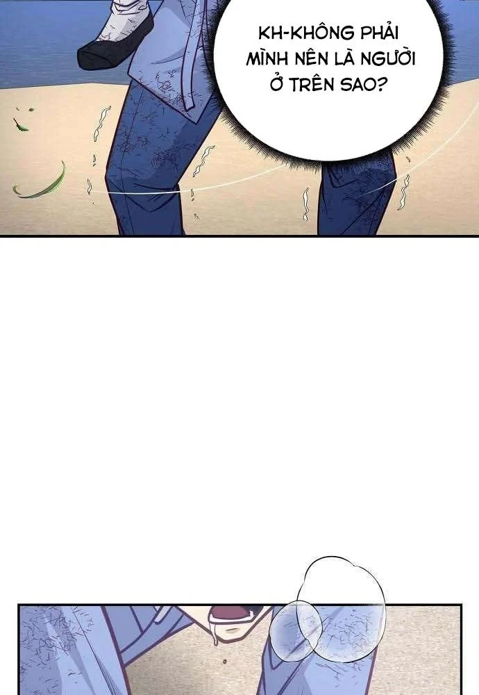 Bảng Trạng Thái Bí Mật Của Tham Quan Chapter 20 - 5