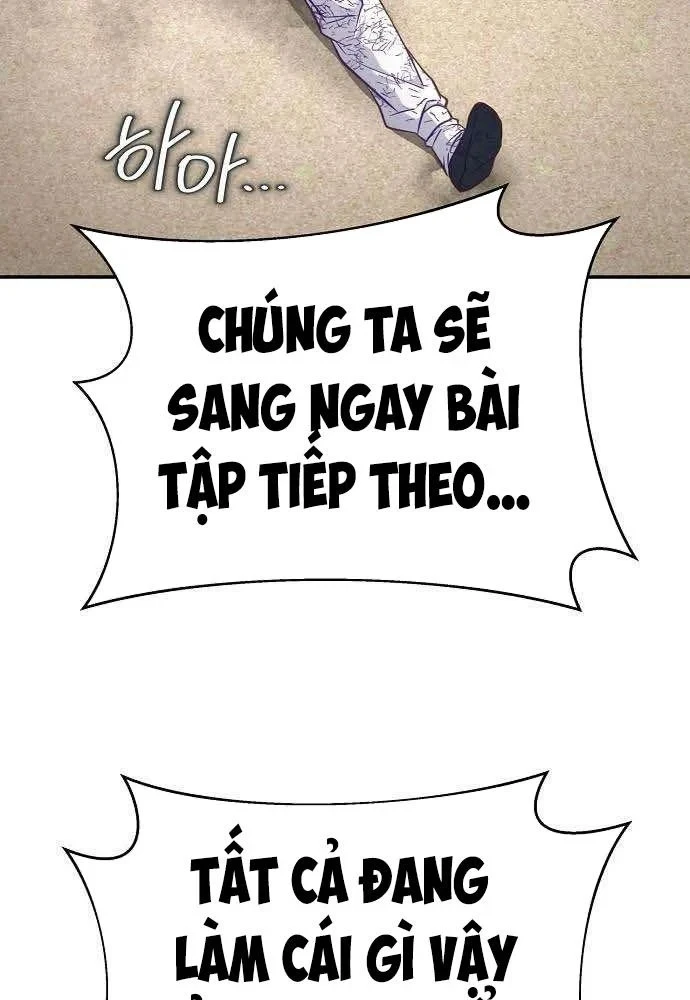 Bảng Trạng Thái Bí Mật Của Tham Quan Chapter 20 - 8